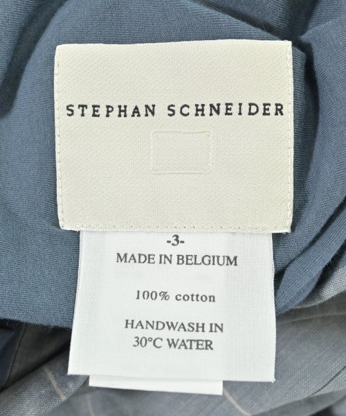 STEPHAN SCHNEIDER 其他飛行外套