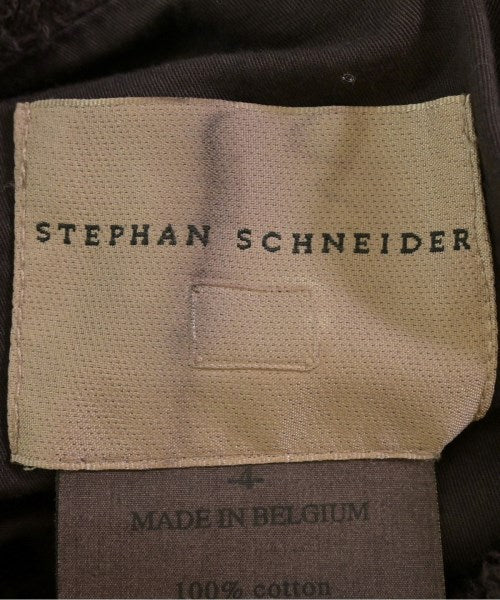 STEPHAN SCHNEIDER 外套
