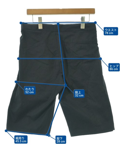 STEPHAN SCHNEIDER 短褲