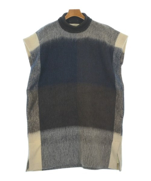 STEPHAN SCHNEIDER 無袖上衣