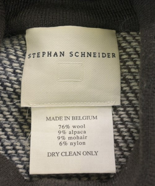 STEPHAN SCHNEIDER 無袖上衣