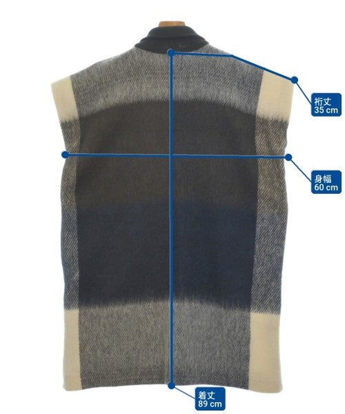 STEPHAN SCHNEIDER 無袖上衣