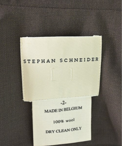 STEPHAN SCHNEIDER 外套