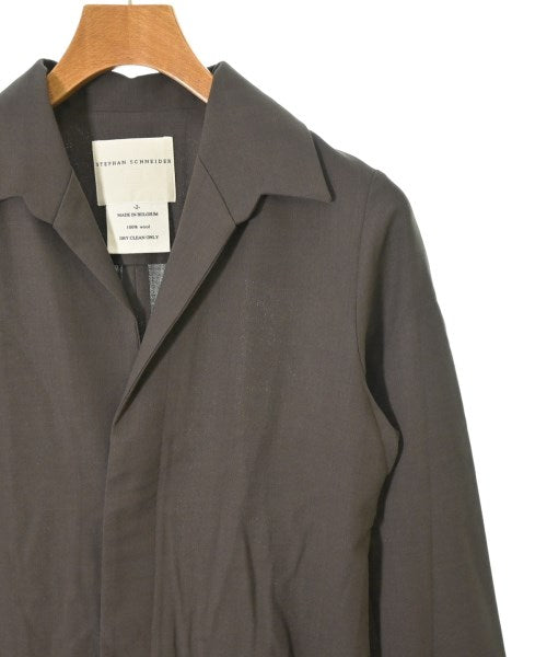 STEPHAN SCHNEIDER 外套