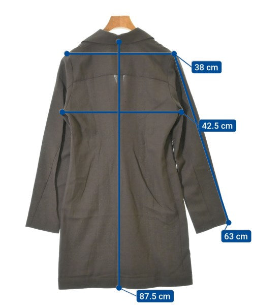 STEPHAN SCHNEIDER 外套