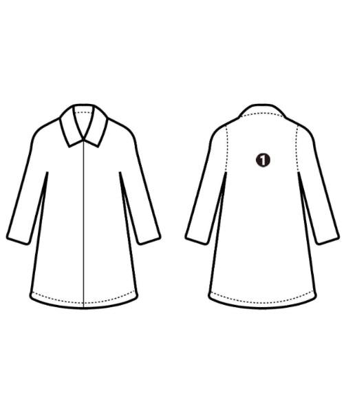 STEPHAN SCHNEIDER 外套