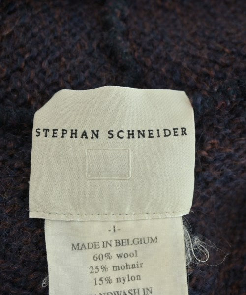 STEPHAN SCHNEIDER 開襟衫
