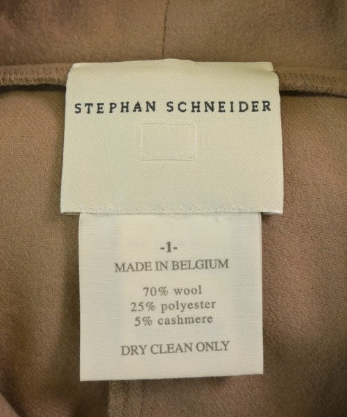 STEPHAN SCHNEIDER 其他大衣