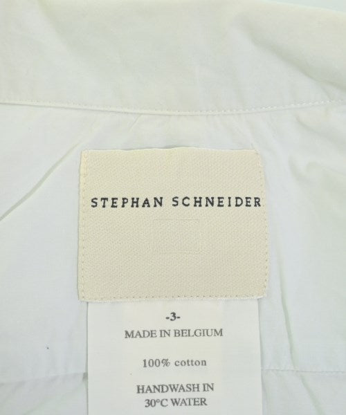 STEPHAN SCHNEIDER 休閒襯衫