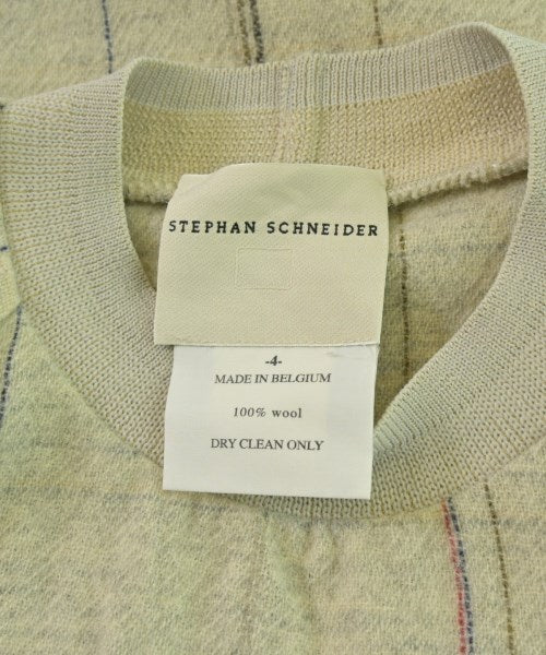 STEPHAN SCHNEIDER 毛衣
