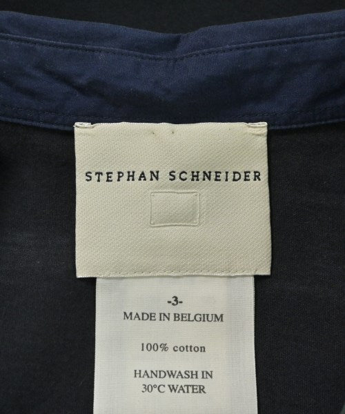 STEPHAN SCHNEIDER 休閒襯衫