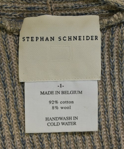 STEPHAN SCHNEIDER 開襟衫