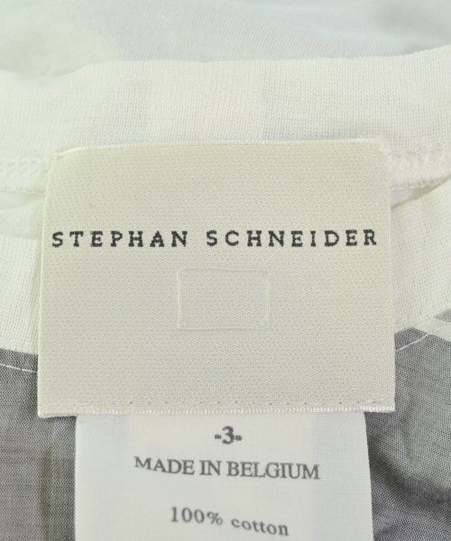 STEPHAN SCHNEIDER T恤/上衣