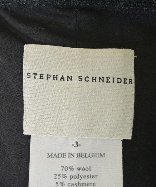 STEPHAN SCHNEIDER 休閒夾克