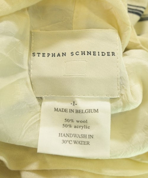 STEPHAN SCHNEIDER 洋裝
