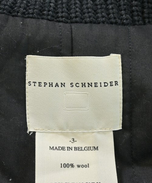STEPHAN SCHNEIDER 其他飛行外套