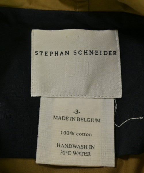 STEPHAN SCHNEIDER 其他大衣