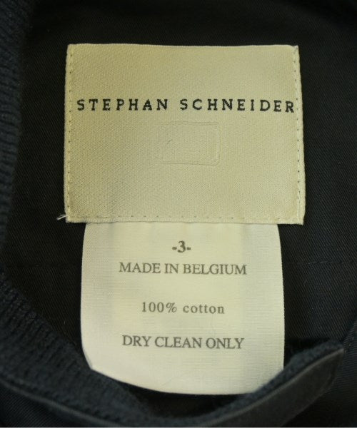 STEPHAN SCHNEIDER 其他飛行外套