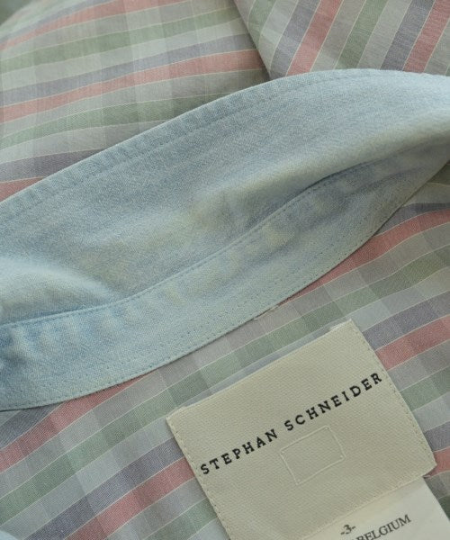 STEPHAN SCHNEIDER 休閒襯衫