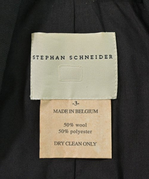 STEPHAN SCHNEIDER 西裝外套