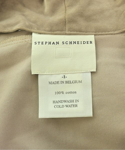 STEPHAN SCHNEIDER 其他大衣