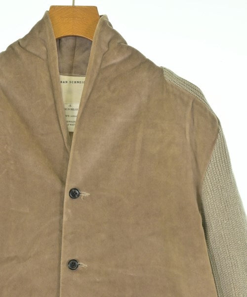 STEPHAN SCHNEIDER 其他大衣