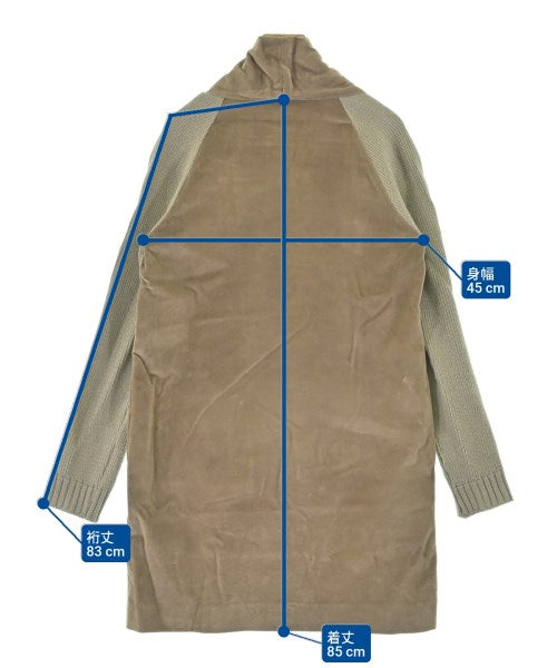 STEPHAN SCHNEIDER 其他大衣