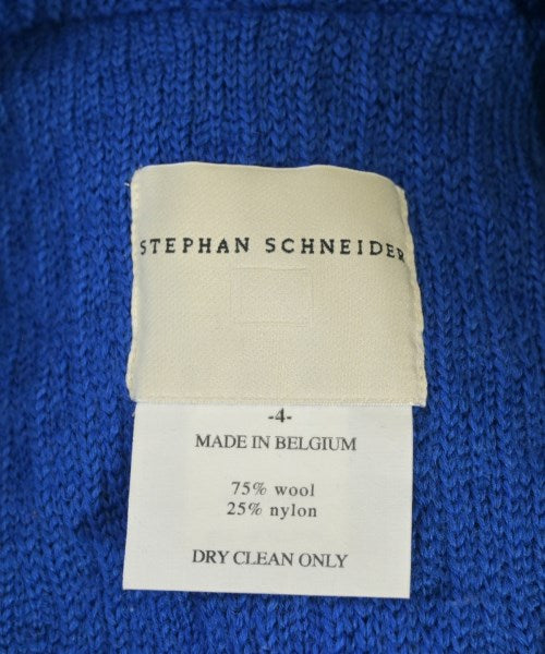 STEPHAN SCHNEIDER 其他飛行外套
