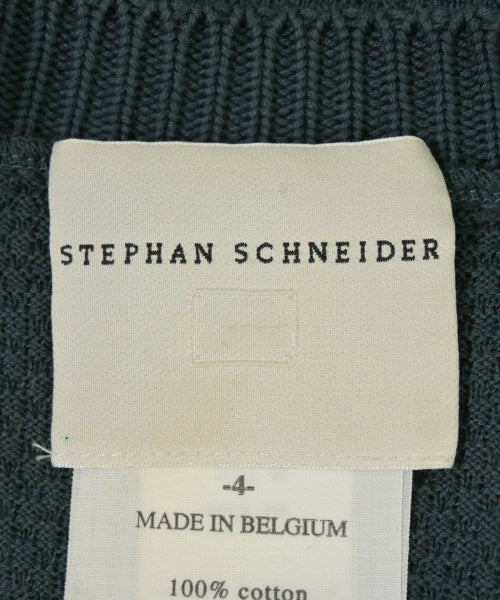 STEPHAN SCHNEIDER 開襟衫