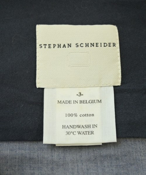 STEPHAN SCHNEIDER 休閒夾克