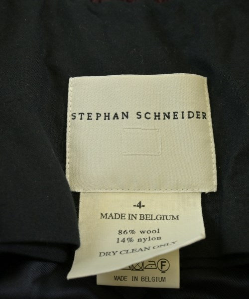 STEPHAN SCHNEIDER 其他大衣