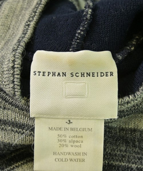 STEPHAN SCHNEIDER 毛衣