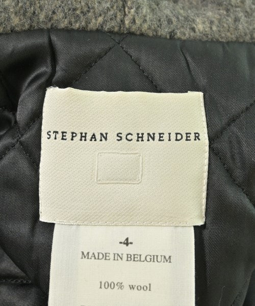 STEPHAN SCHNEIDER 其他大衣