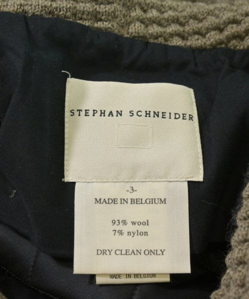 STEPHAN SCHNEIDER 其他大衣