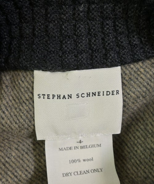 STEPHAN SCHNEIDER 其他大衣