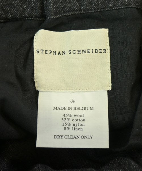 STEPHAN SCHNEIDER 其他款