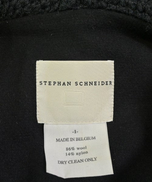 STEPHAN SCHNEIDER 其他飛行外套
