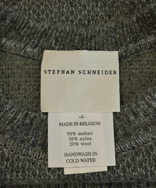 STEPHAN SCHNEIDER 毛衣