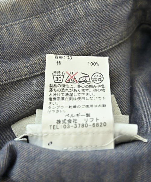 STEPHAN SCHNEIDER 休閒襯衫