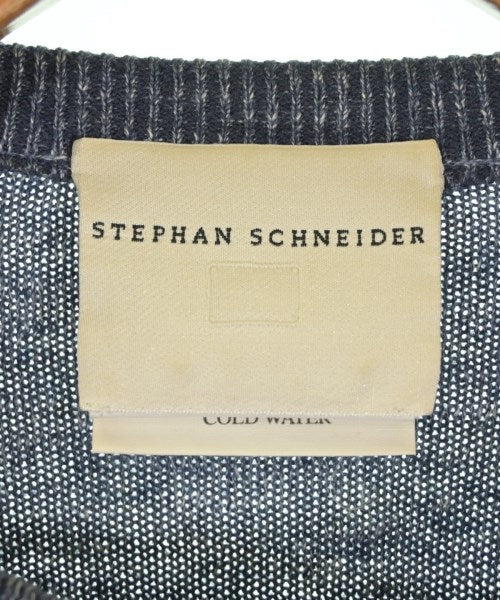 STEPHAN SCHNEIDER 毛衣