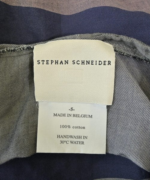 STEPHAN SCHNEIDER T恤/上衣