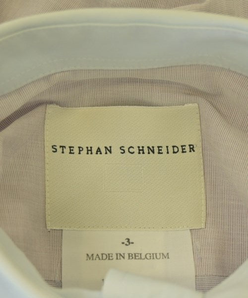 STEPHAN SCHNEIDER 休閒襯衫