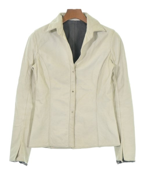 CARPE DIEM 休閒襯衫