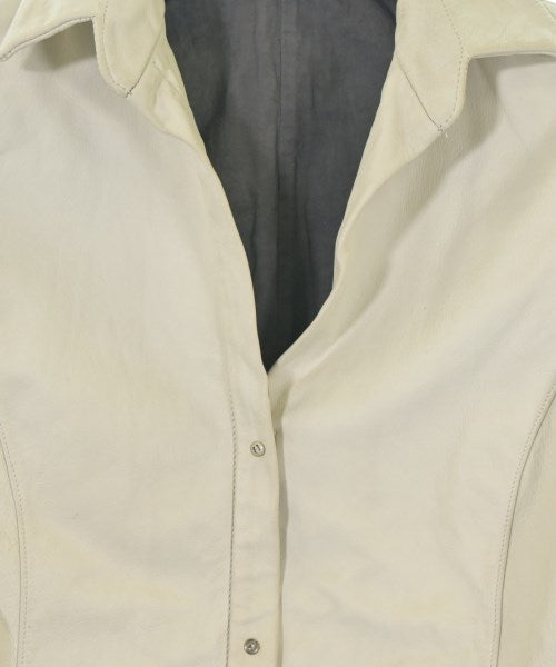 CARPE DIEM 休閒襯衫