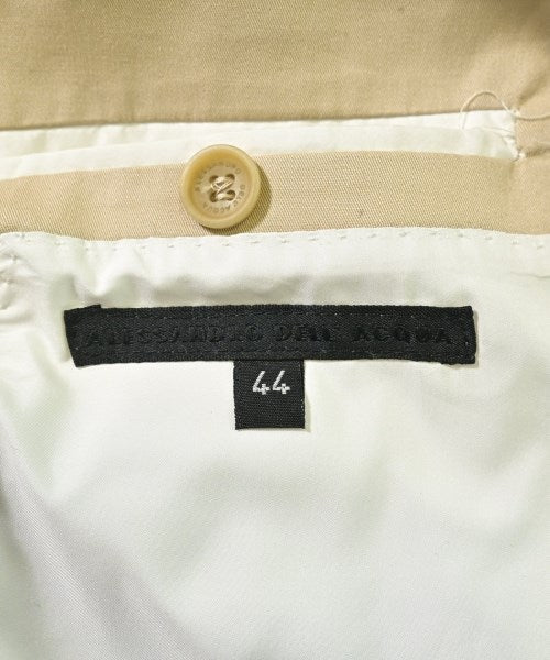ALESSANDRO DELL'ACQUA 西裝外套