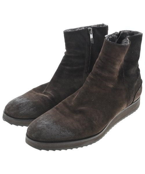 ALESSANDRO DELL'ACQUA 靴子