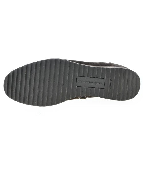 ALESSANDRO DELL'ACQUA 靴子