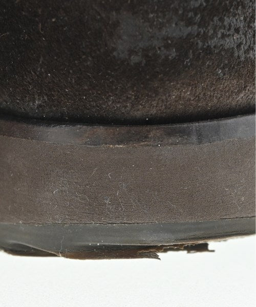 ALESSANDRO DELL'ACQUA 靴子