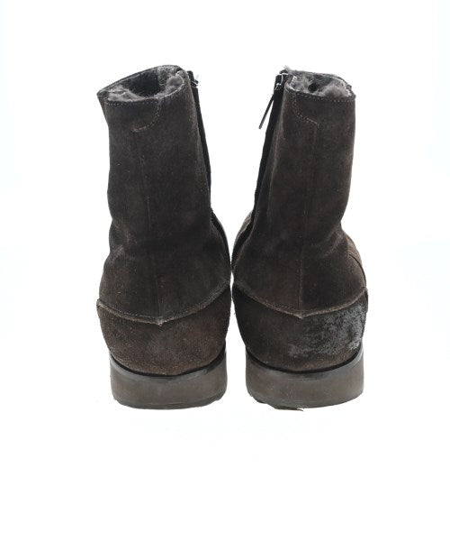 ALESSANDRO DELL'ACQUA 靴子