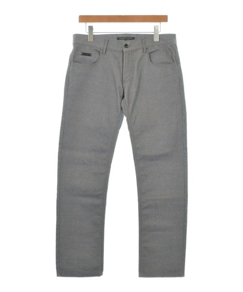 ALESSANDRO DELL'ACQUA 牛仔褲